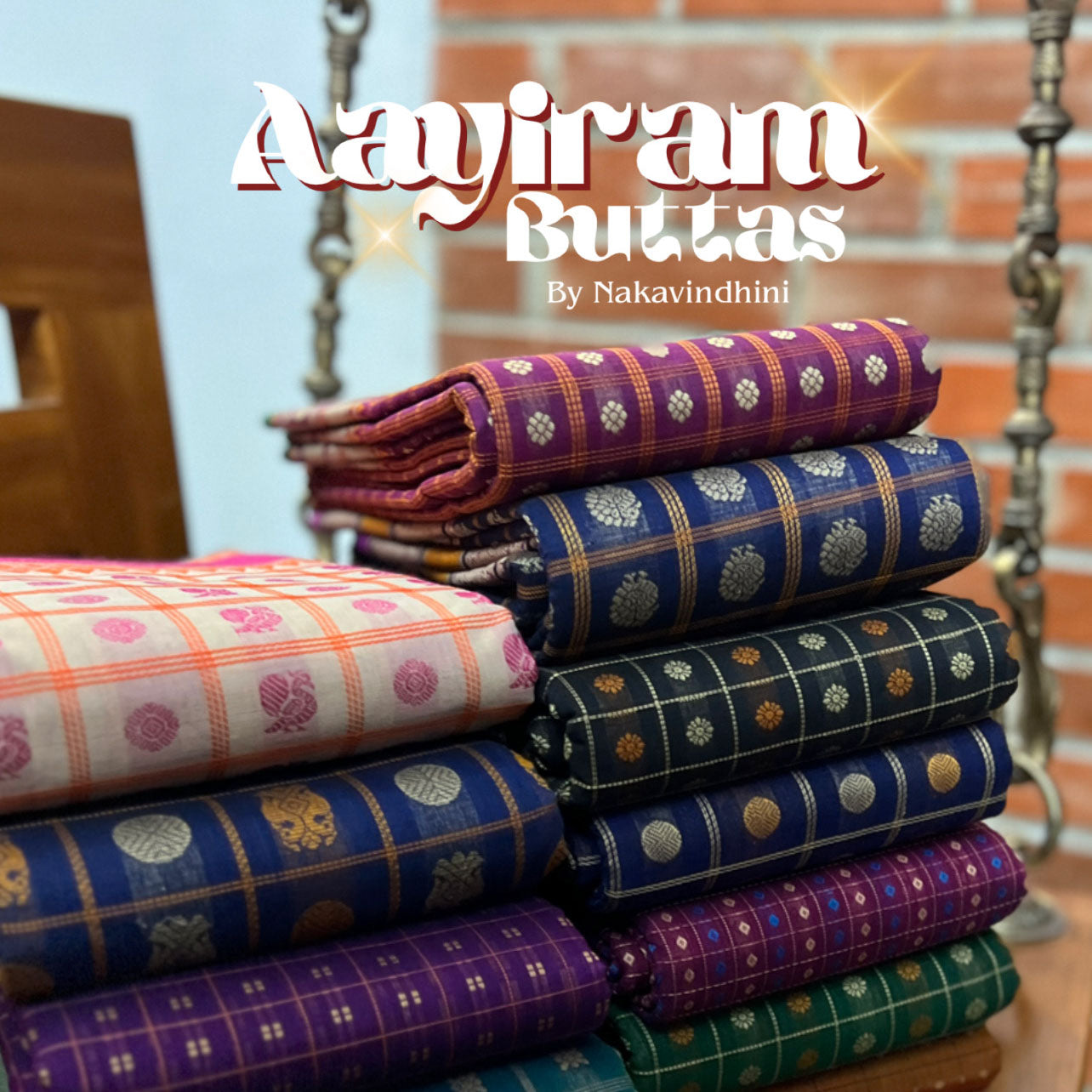 Discover the Timeless Elegance of Kanjivaram Cotton Saree!