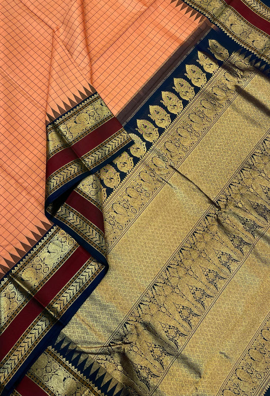 kanchipuram silk