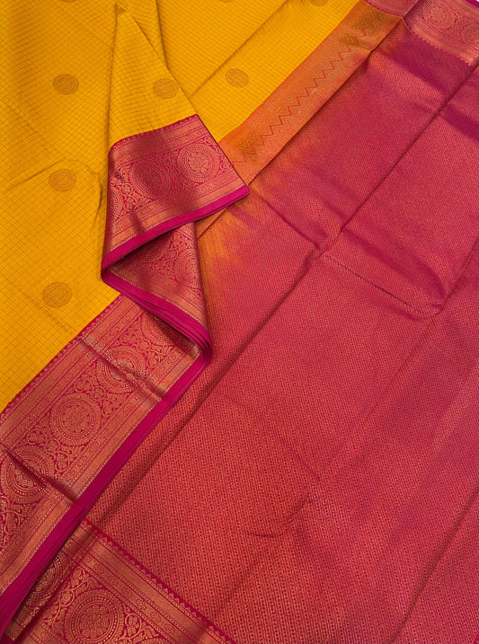 Vegan Silk Sarees Online