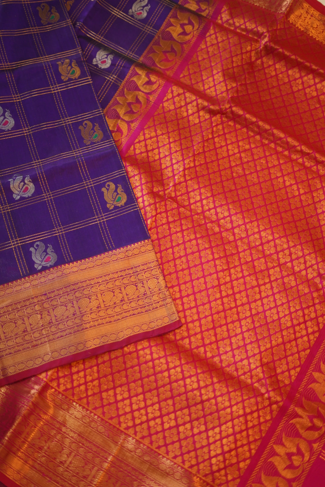 Cotton Silk Sarees