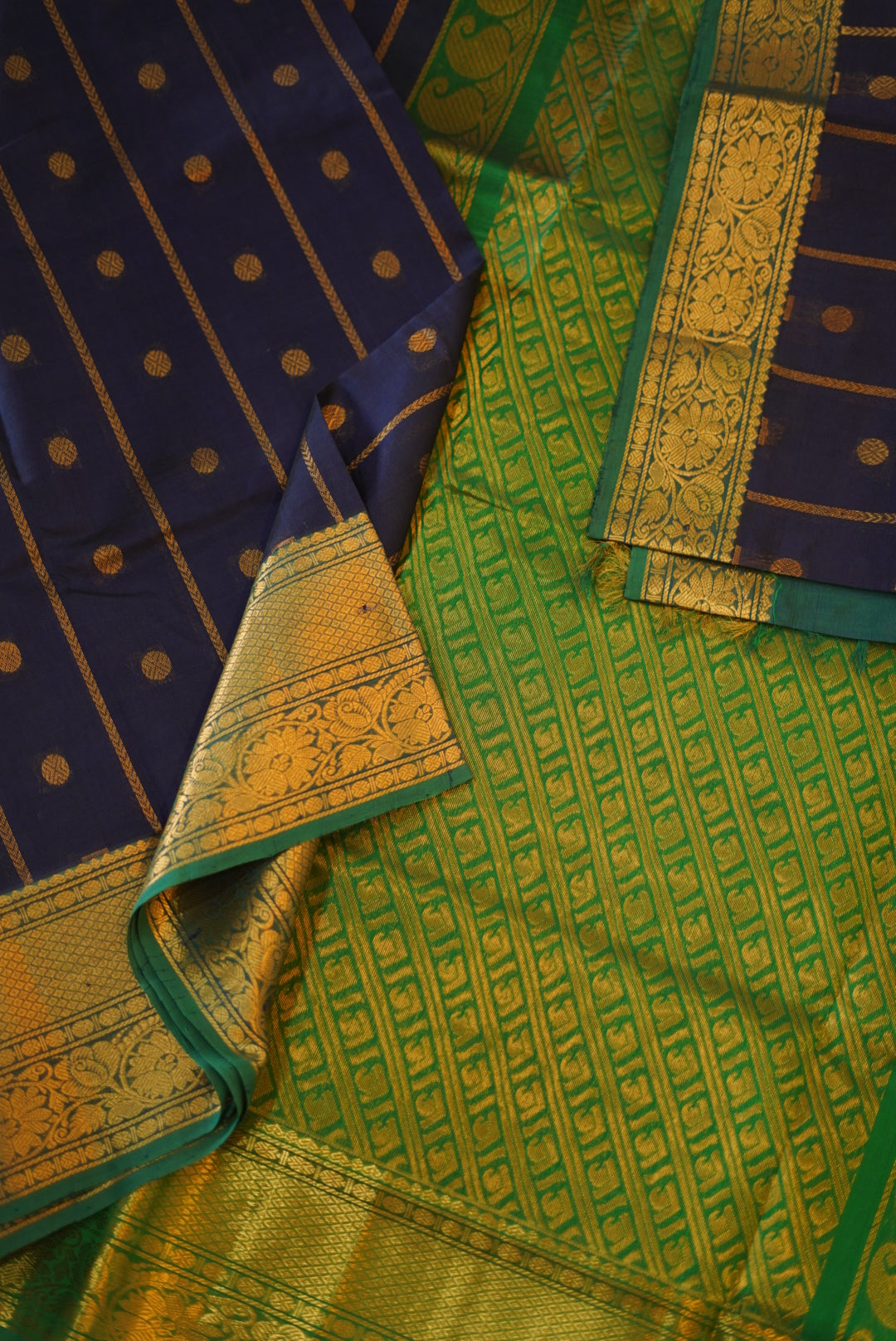 Silk Cotton Sarees