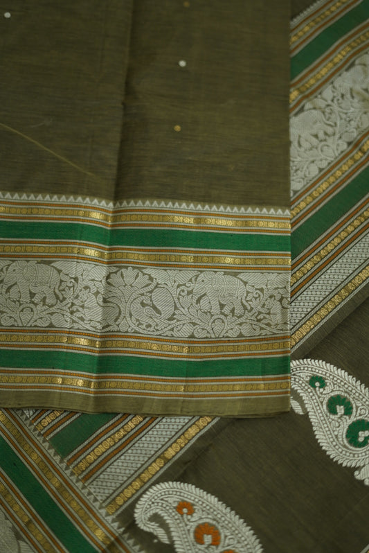 kanchi silk cotton sarees