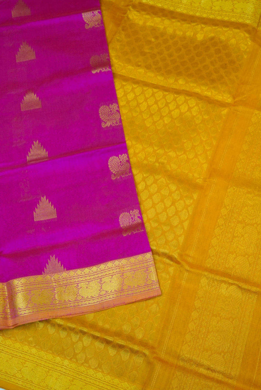 Silk Cotton Sarees