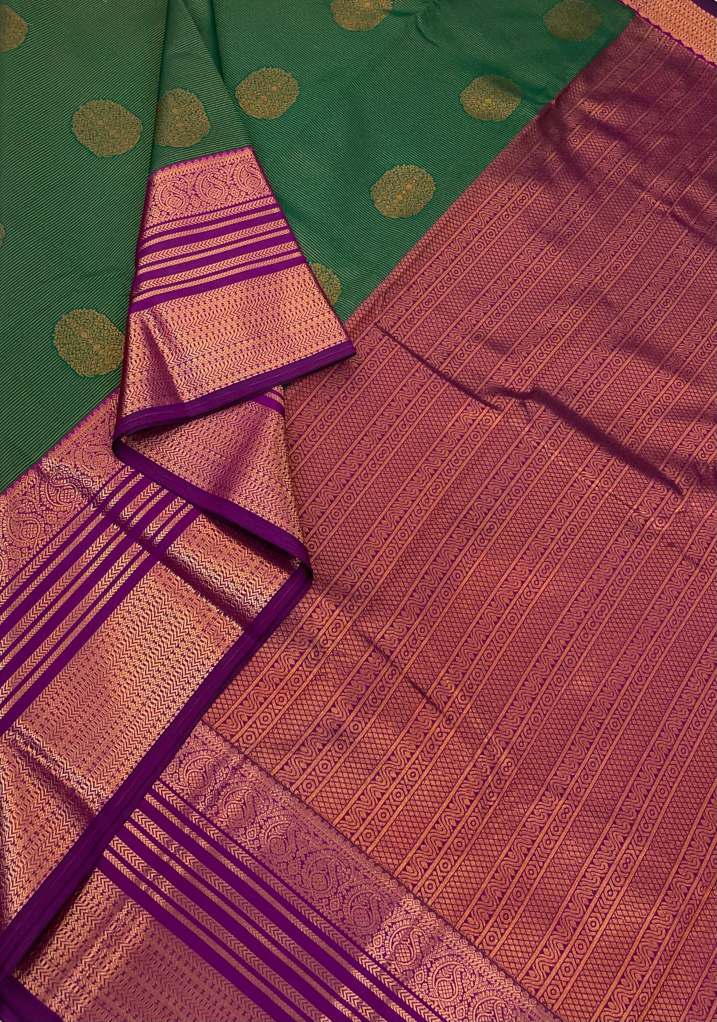 Vegan Silk Sarees Online