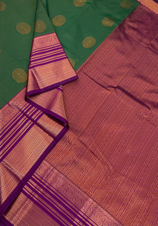 Vegan Silk Sarees Online