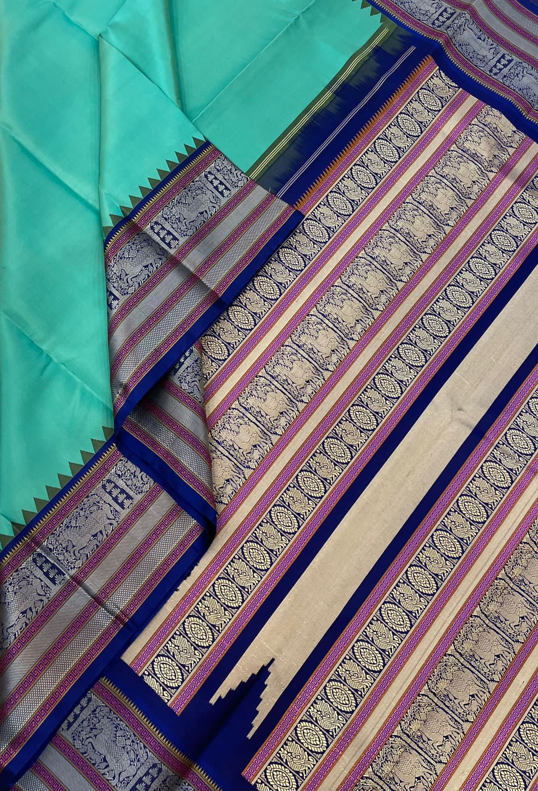 kanchipuram silk