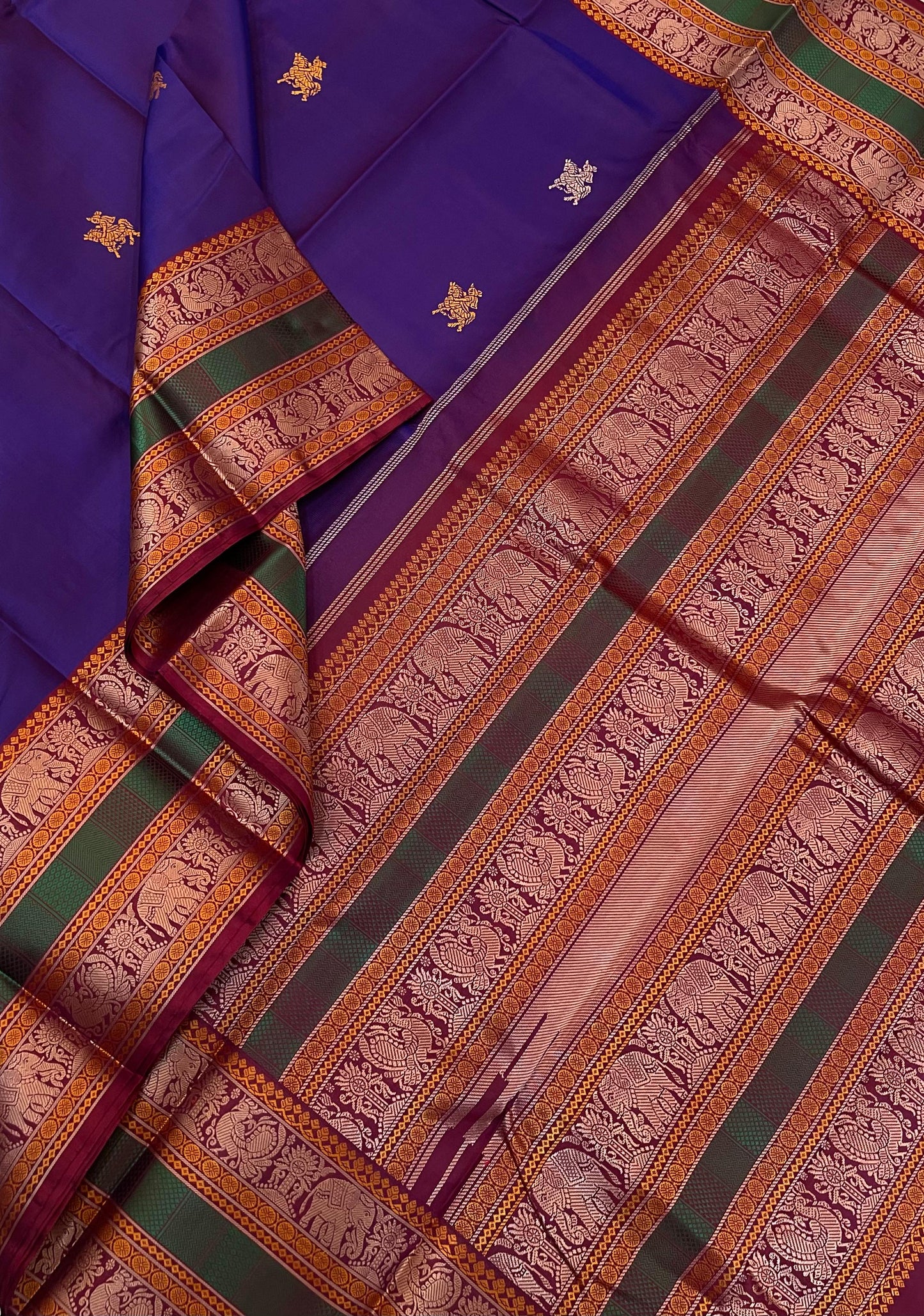 kanchipuram silk