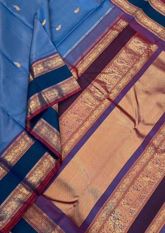 kanchipuram silk