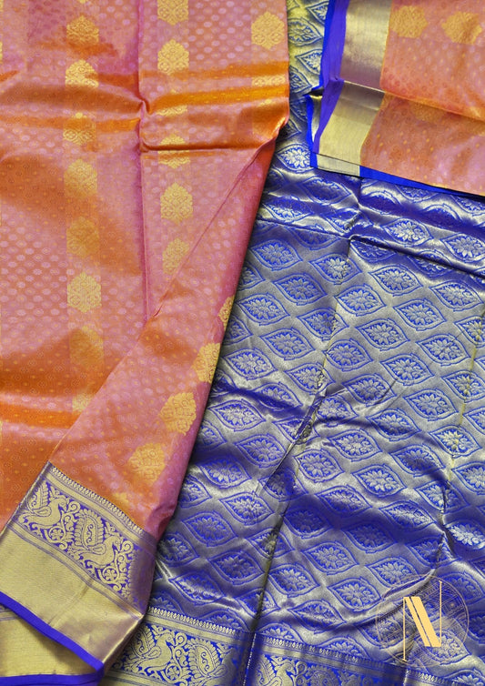 Kanchipuram Silk | Mayil