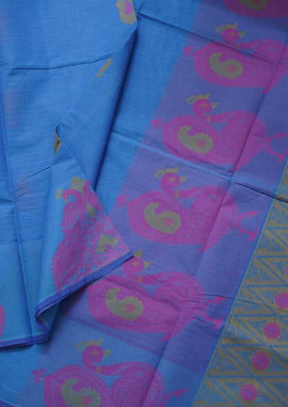 Coimbatore Cotton Sarees