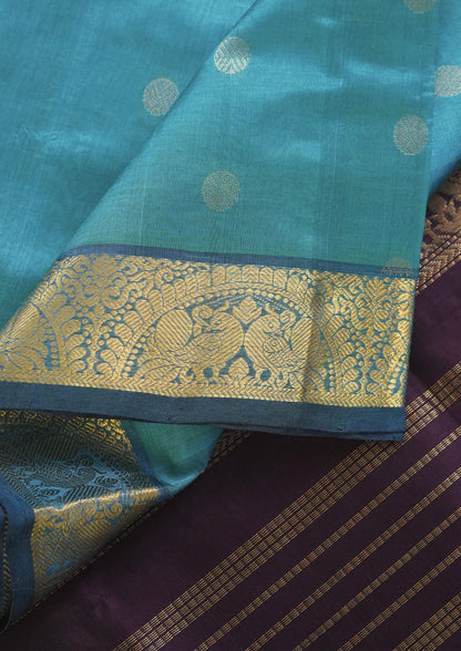 Cotton Silk Sarees