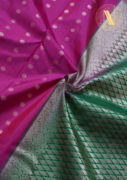 kanchipuram soft silk sarees with price