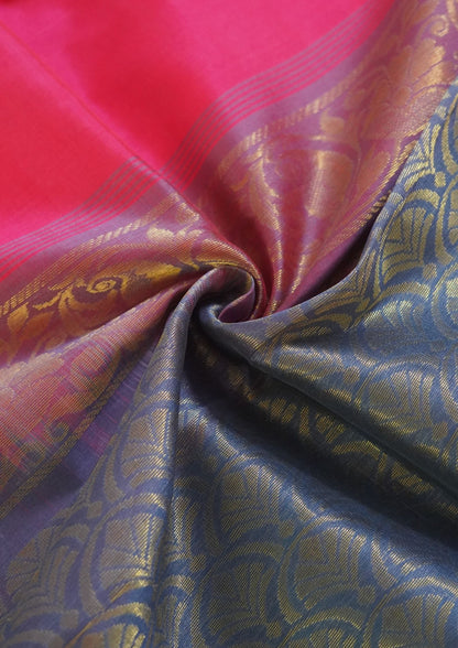 Silk Cotton Sarees