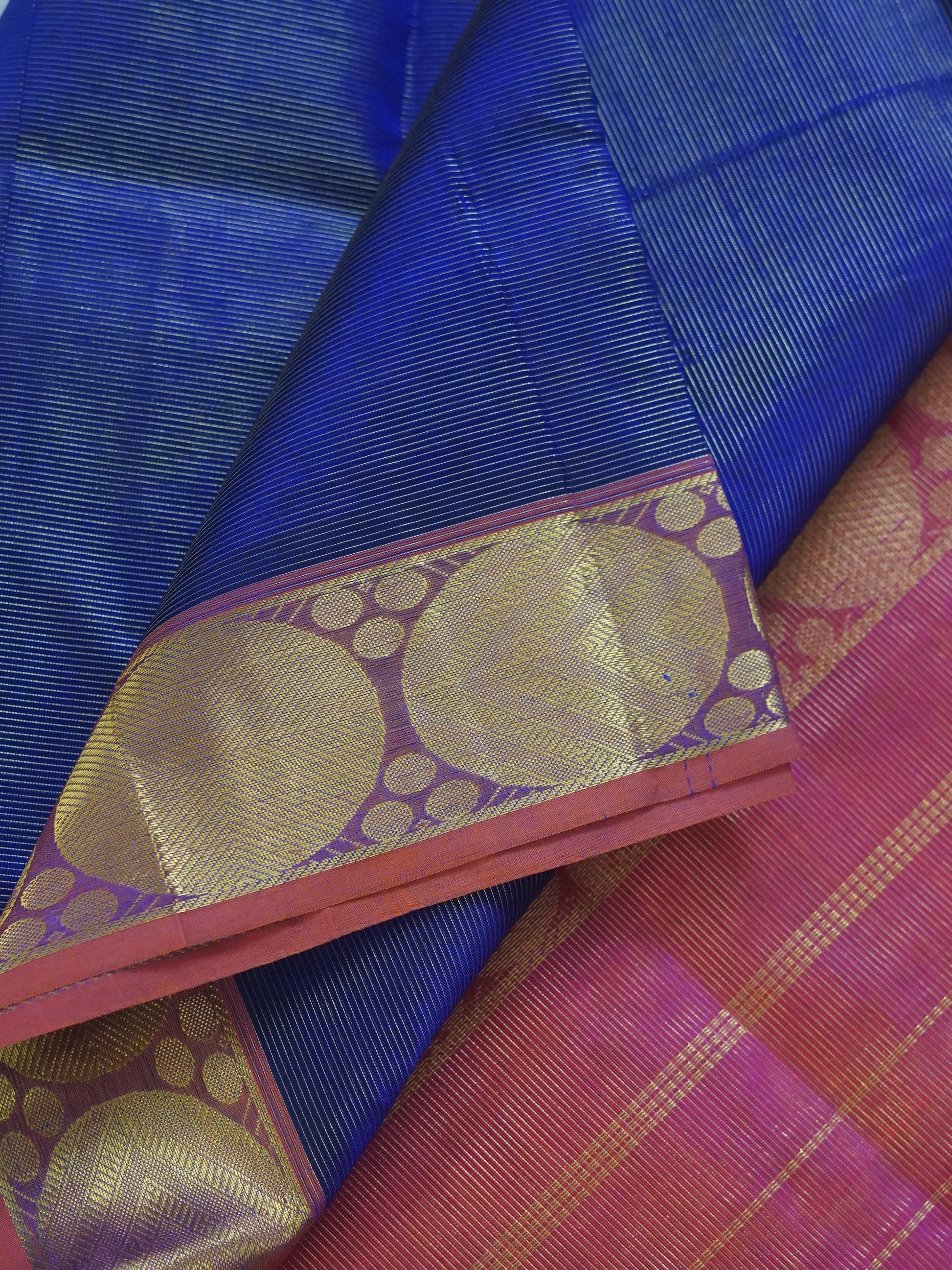 Cotton Silk Sarees