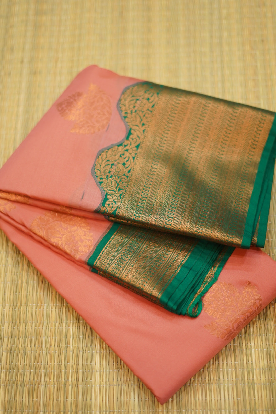 Vegan Silk Sarees Online