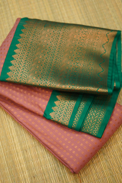 Vegan Silk Sarees Online